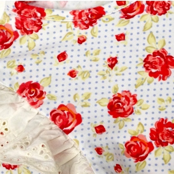 MATILDA JANE • It’s A Wonderful Parade Georgie Tee - Picture 5 of 5